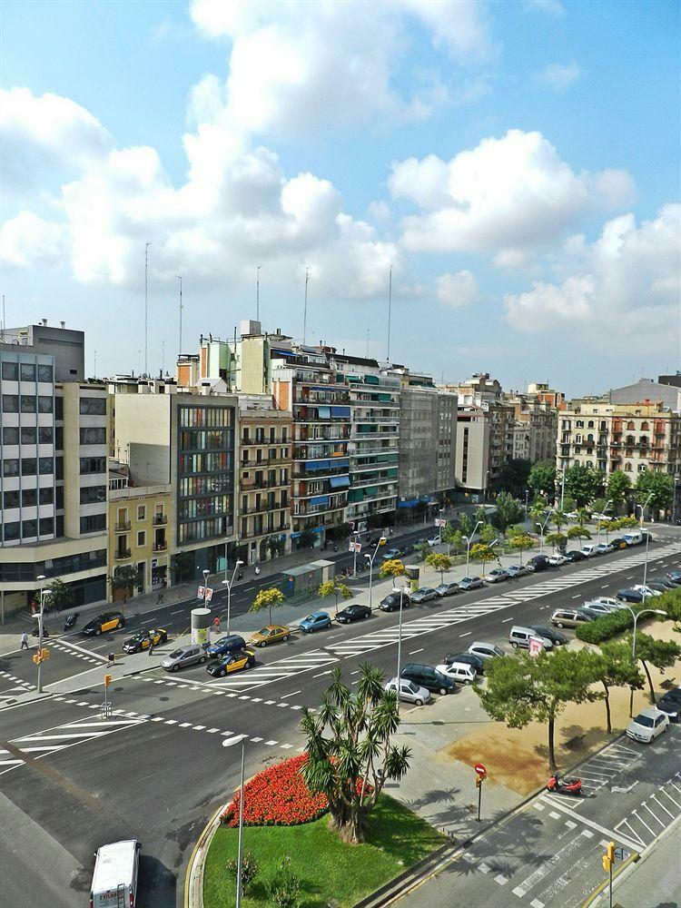 Sercotel Amister Art Hotel Barcelona