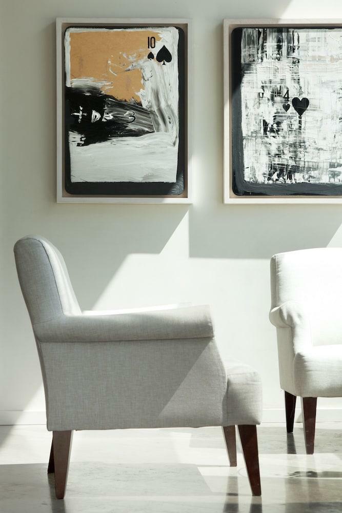 Sercotel Amister Art Hotel Barcelona