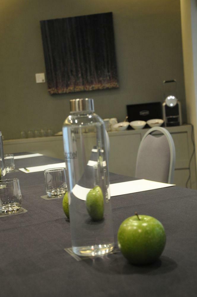 Sercotel Amister Art Hotel Barcelona