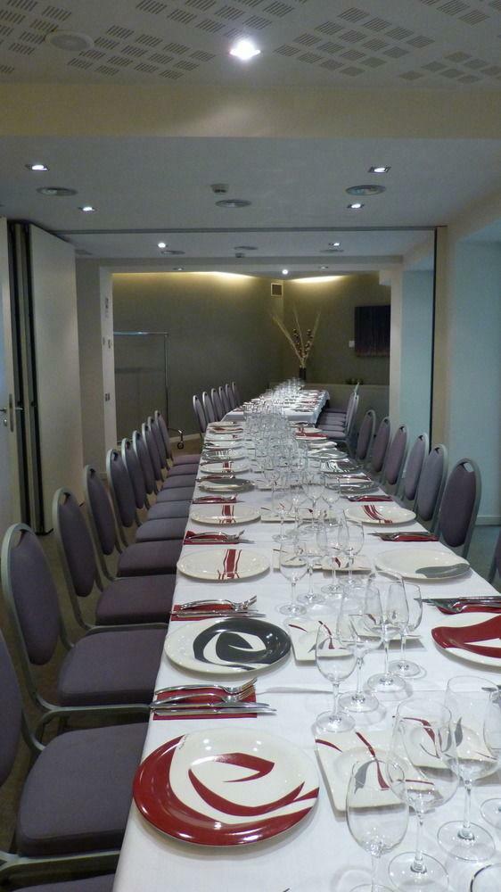 Sercotel Amister Art Hotel Barcelona