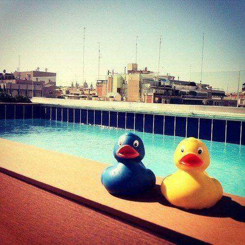 Sercotel Amister Art Hotel Barcelona