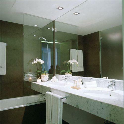 Sercotel Amister Art Hotel Barcelona