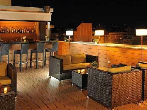 Sercotel Amister Art Hotel Barcelona