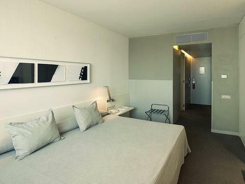 Sercotel Amister Art Hotel Barcelona