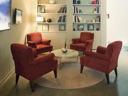 Sercotel Amister Art Hotel Barcelona