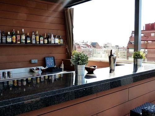 Sercotel Amister Art Hotel Barcelona