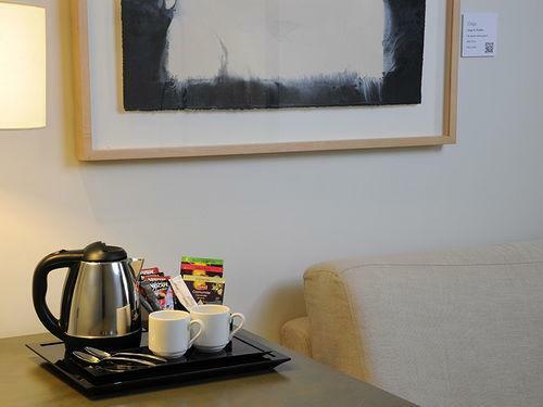 Sercotel Amister Art Hotel Barcelona