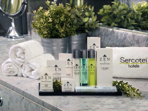 Sercotel Amister Art Hotel Barcelona