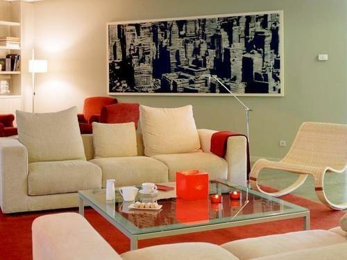 Sercotel Amister Art Hotel Barcelona