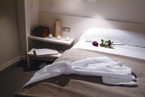 Sercotel Amister Art Hotel Barcelona