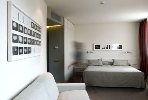 Sercotel Amister Art Hotel Barcelona