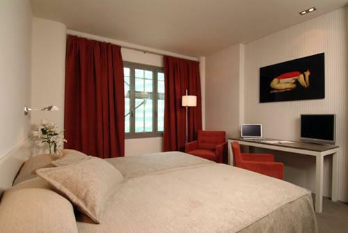 Sercotel Amister Art Hotel Barcelona