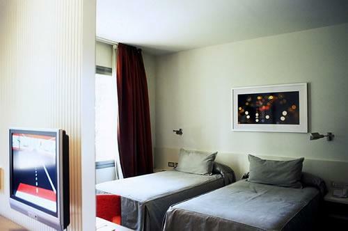 Sercotel Amister Art Hotel Barcelona