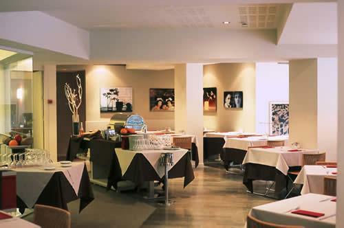 Sercotel Amister Art Hotel Barcelona