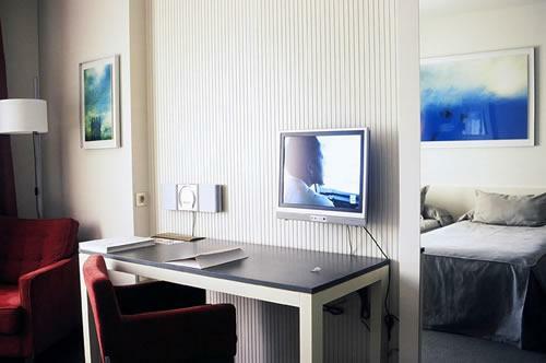 Sercotel Amister Art Hotel Barcelona
