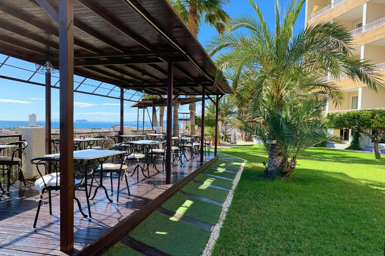 Hotel Ramada Resort By Wyndham Puerto de Mazarron