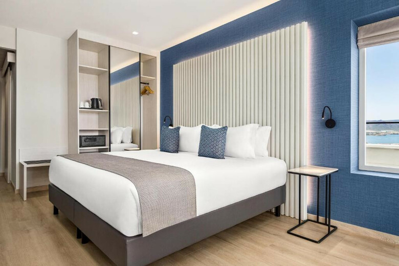 Hotel Ramada Resort By Wyndham Puerto de Mazarron