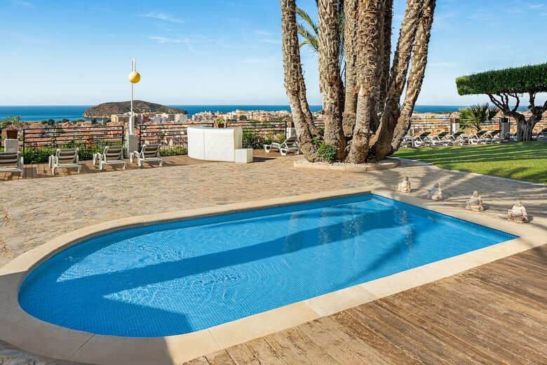 Hotel Ramada Resort By Wyndham Puerto de Mazarron