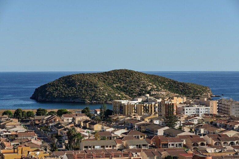 Hotel Ramada Resort By Wyndham Puerto de Mazarron