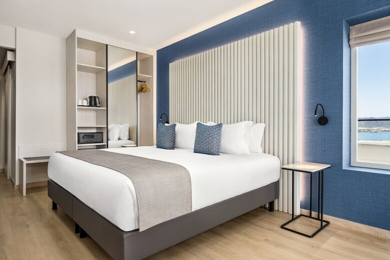 Hotel Ramada Resort By Wyndham Puerto de Mazarron