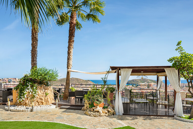 Hotel Ramada Resort By Wyndham Puerto de Mazarron