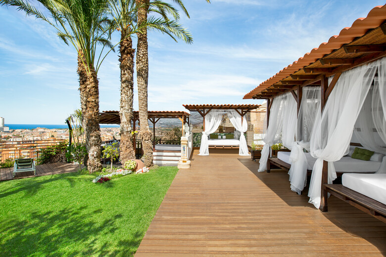 Hotel Ramada Resort By Wyndham Puerto de Mazarron
