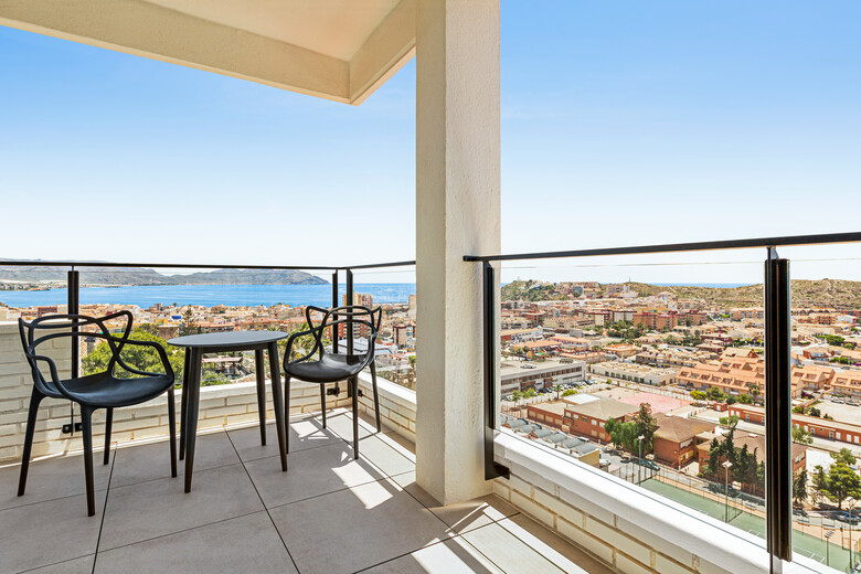 Hotel Ramada Resort By Wyndham Puerto de Mazarron