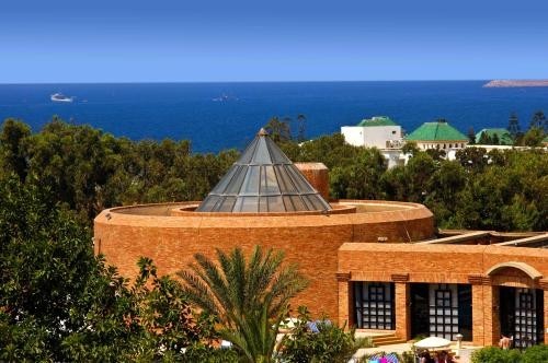 Hotel El Pueblo Tamlet