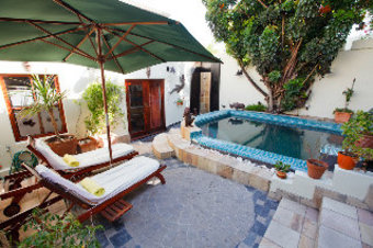 Sweet Lemon Boutique B&B