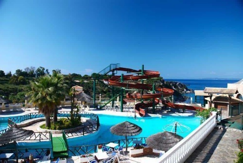 Miro Zante Imperial Hotel & Waterpark