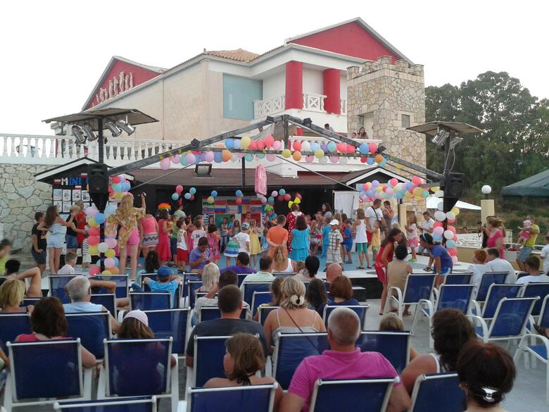Miro Zante Imperial Hotel & Waterpark