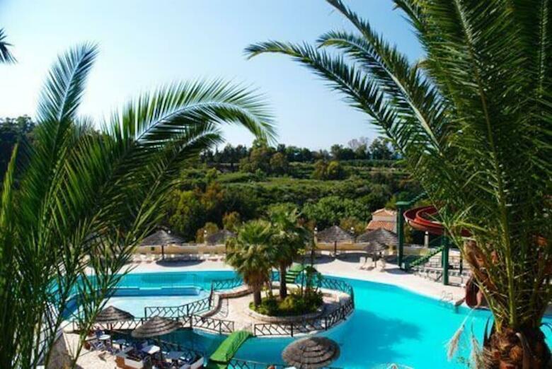 Miro Zante Imperial Hotel & Waterpark
