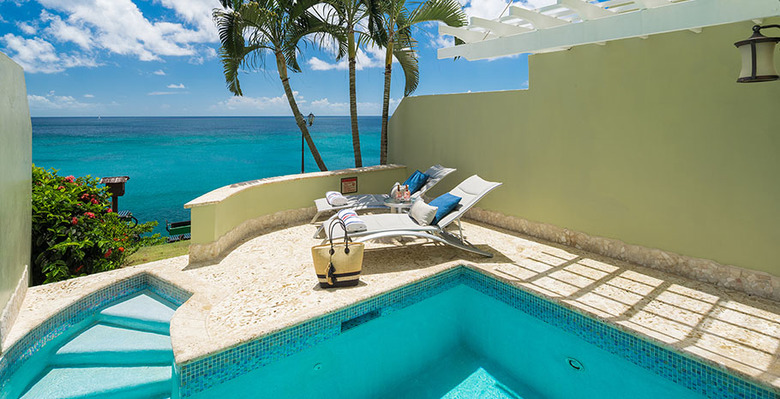 Hotel Sandals Regency La Toc