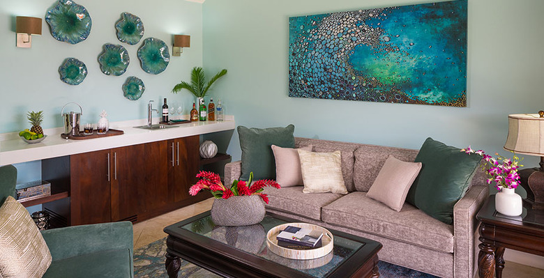 Hotel Sandals Regency La Toc