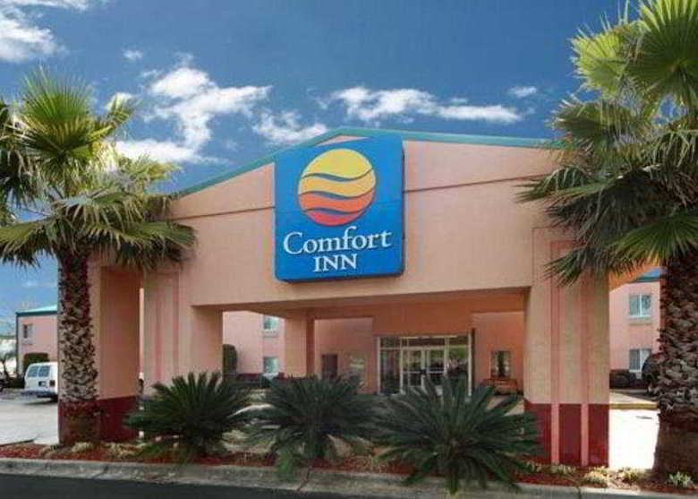 Hotel Comfort Inn (pensacola)