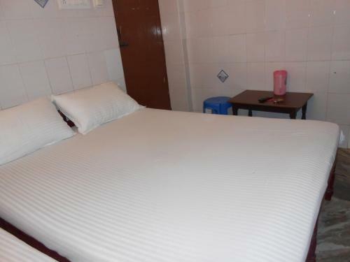 Lodge Zam Zam Residents