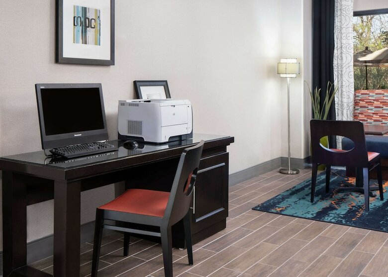 Hotel Hampton Inn Austin-north I-35 & Hwy 183
