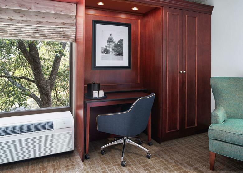 Hotel Hampton Inn Austin-north I-35 & Hwy 183