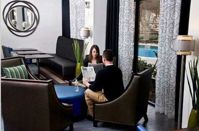 Hotel Hampton Inn Austin-north I-35 & Hwy 183