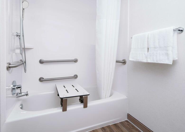 Hotel Hampton Inn Austin-north I-35 & Hwy 183