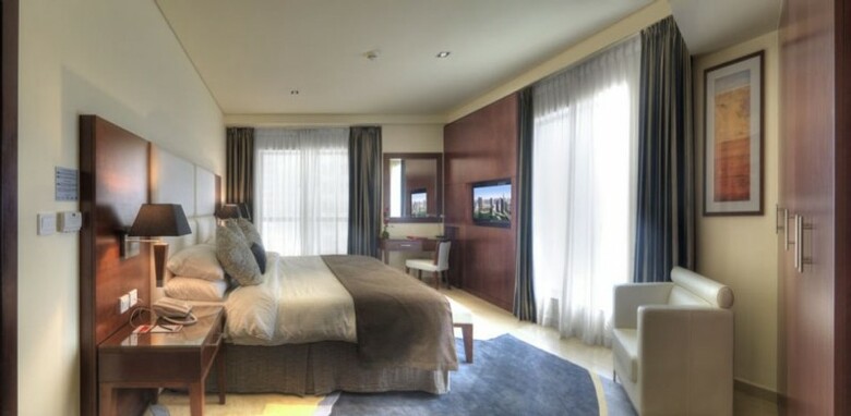 Delta Hotels By Marriott Jumeirah Beach