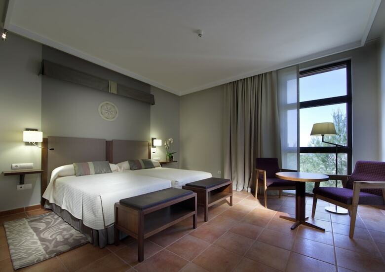 Hotel Parador De Lorca