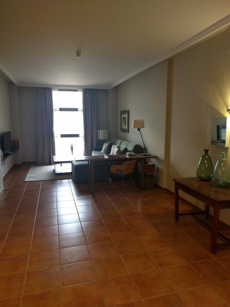 Hotel Parador De Lorca