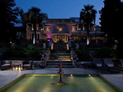 Hotel Ashbee