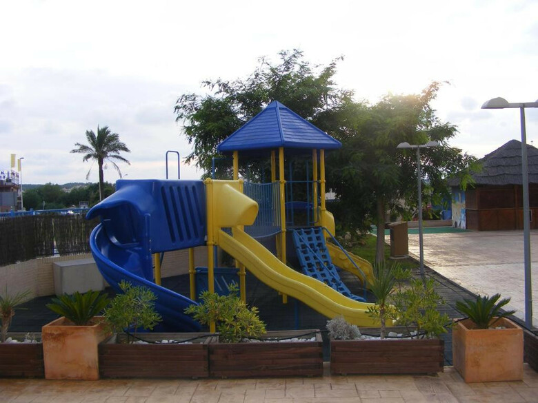 Apartamentos Europa House Sun Beach