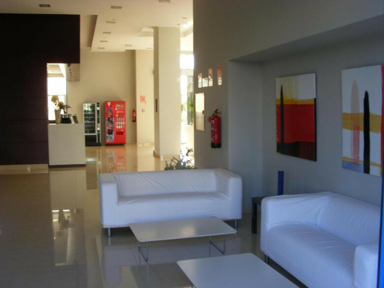 Apartamentos Europa House Sun Beach