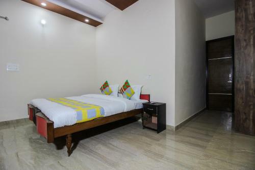 Apartamentos Elegant 2bhk Abode Near Sahastradhara Road