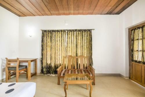 1 Br Bungalow In Pothamedu, Munnar (1b7e), By Guesthouser