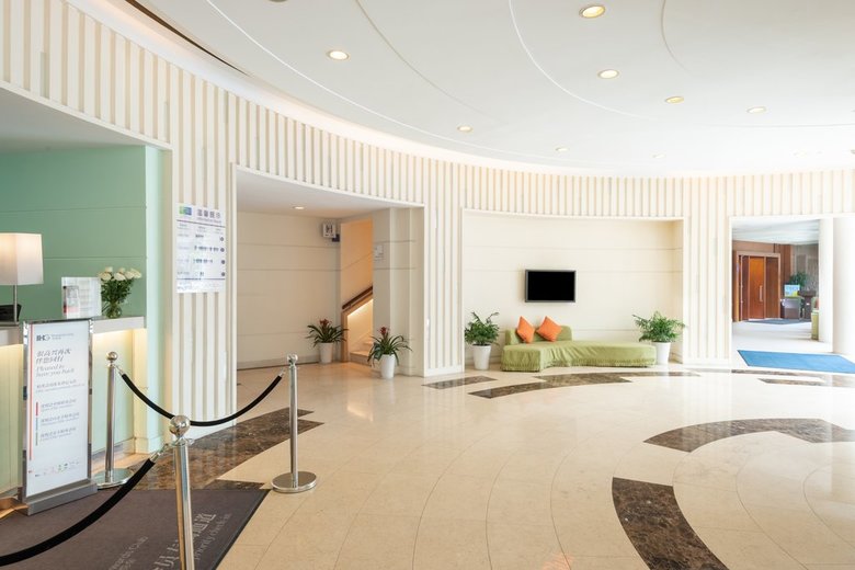 Hotel Holiday Inn Express Shanghai Jinqiao