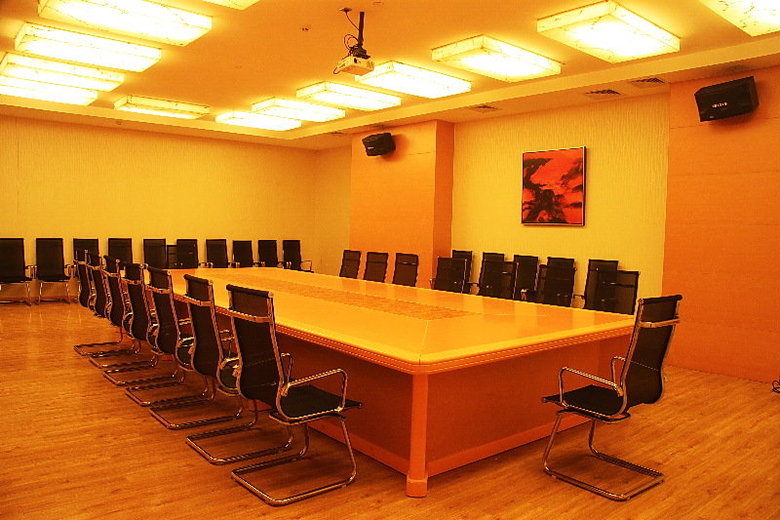 Hotel Ramada Plaza Pudong South